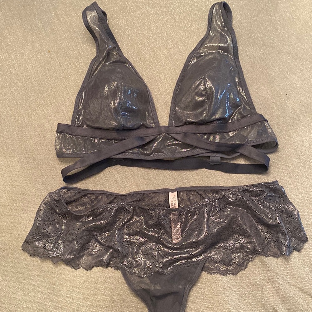 Victoria’s Secret Bra